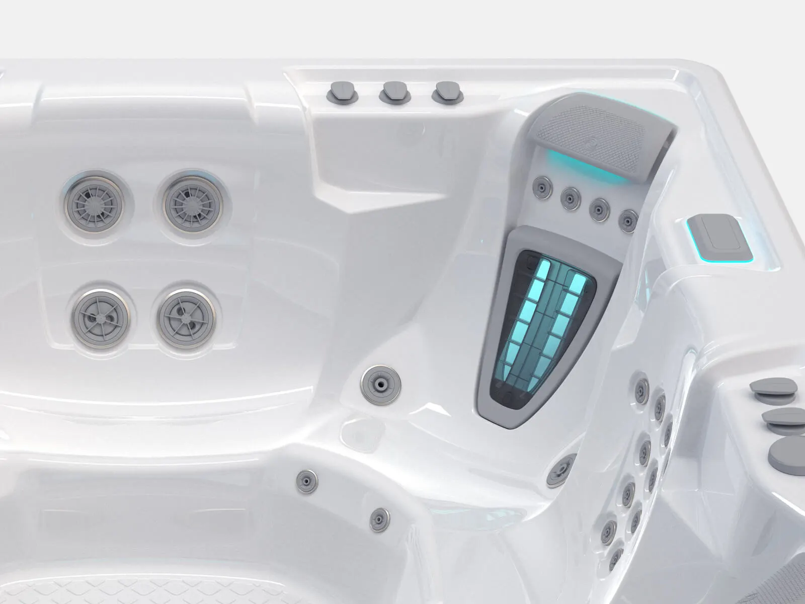 Model Slider