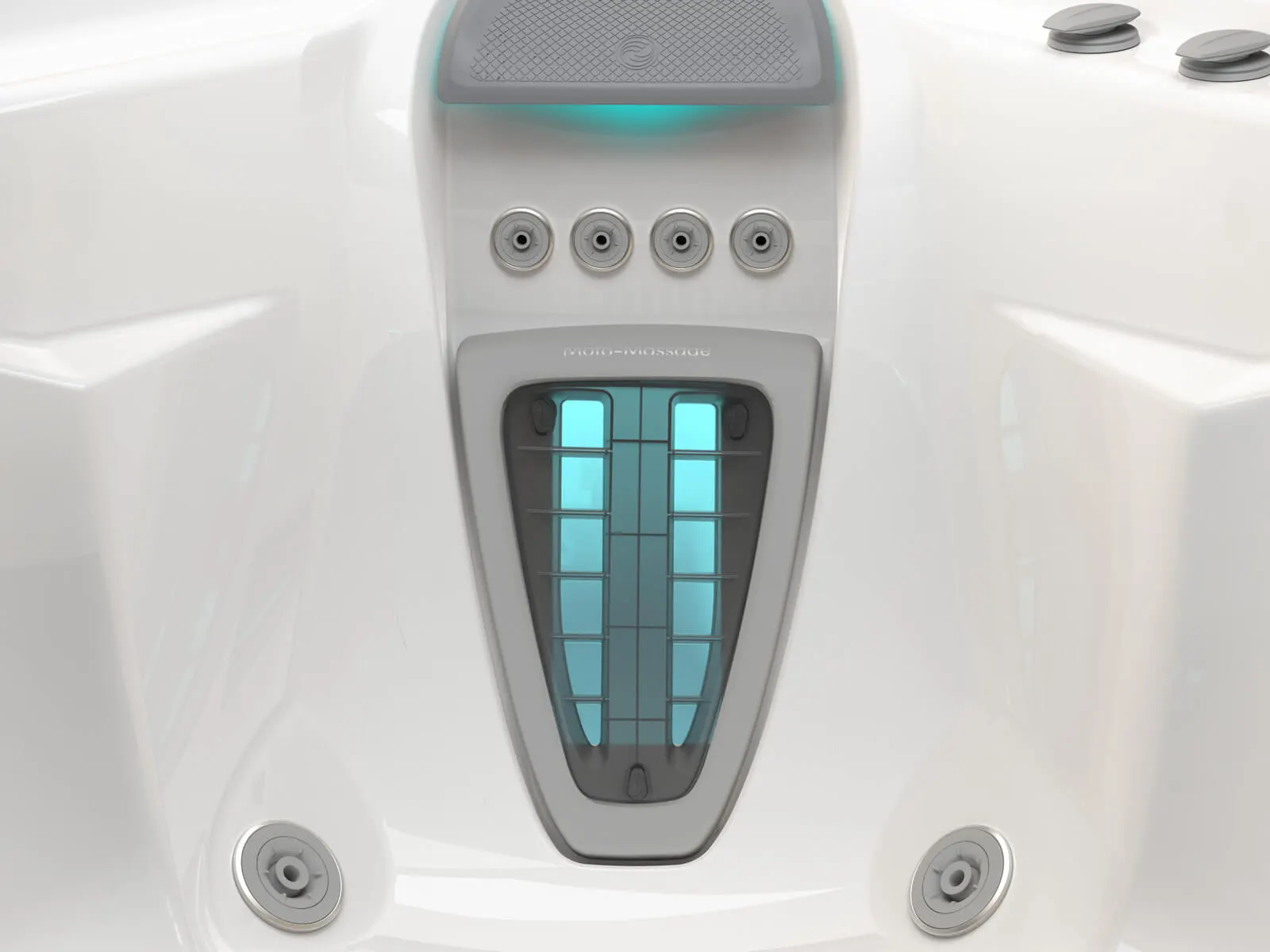 Model Slider