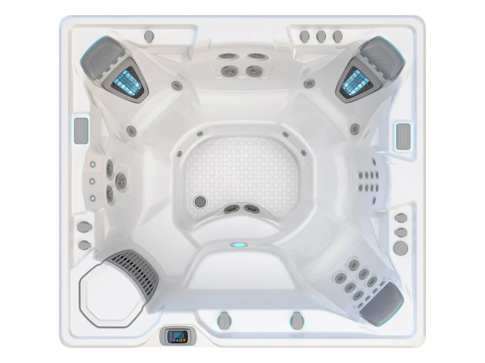 Model Slider