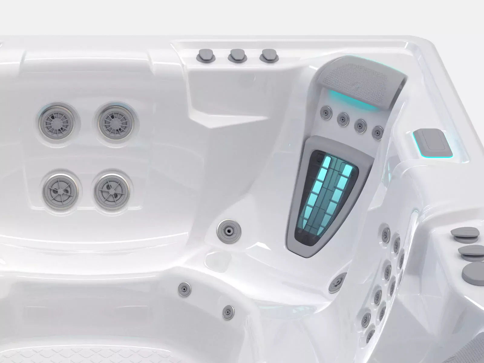 Model Slider