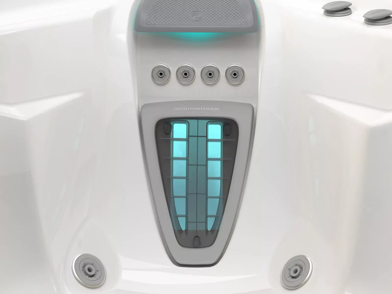 Model Slider