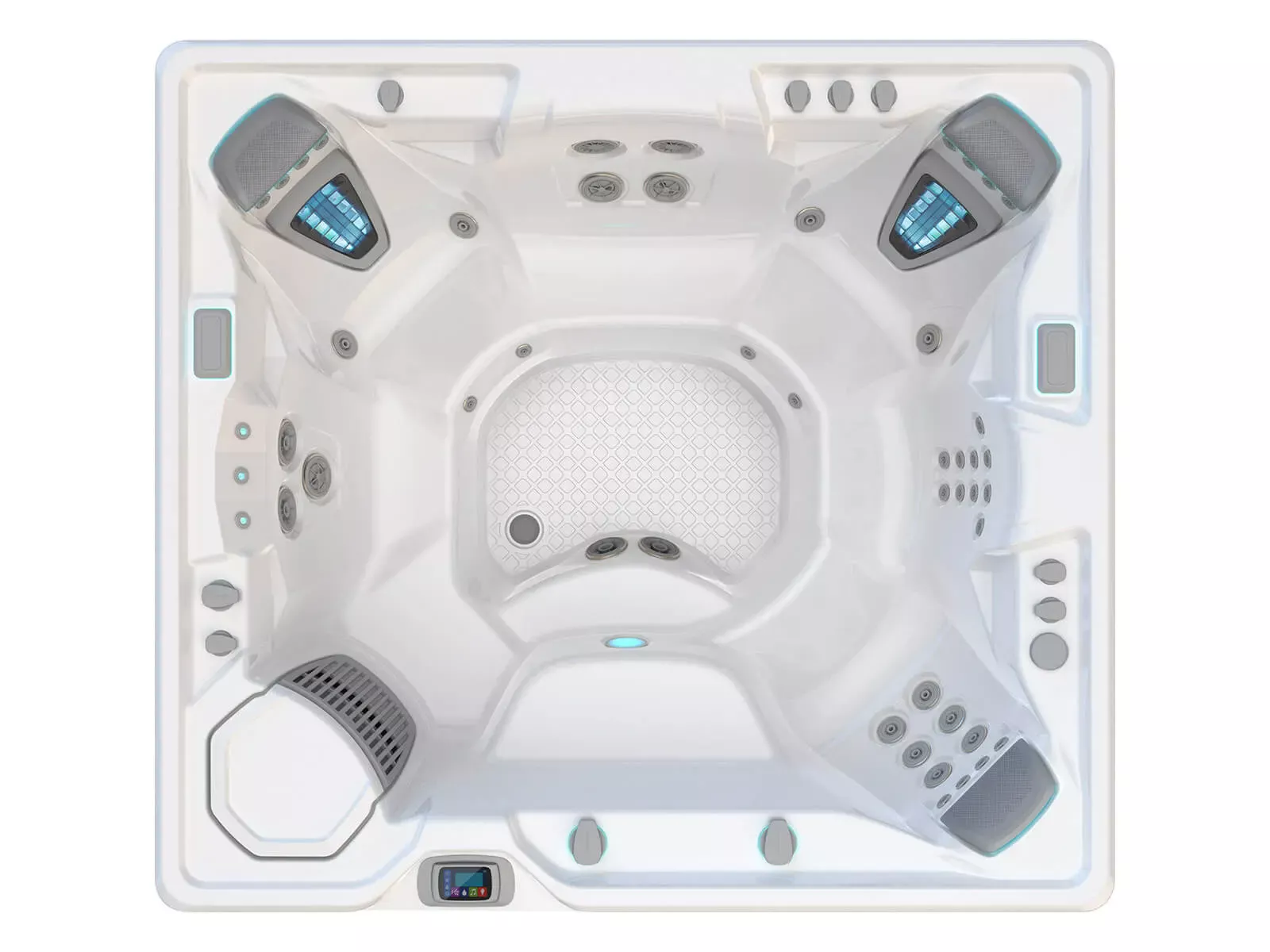 Model Slider