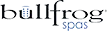 Bullfrog Spas Logo