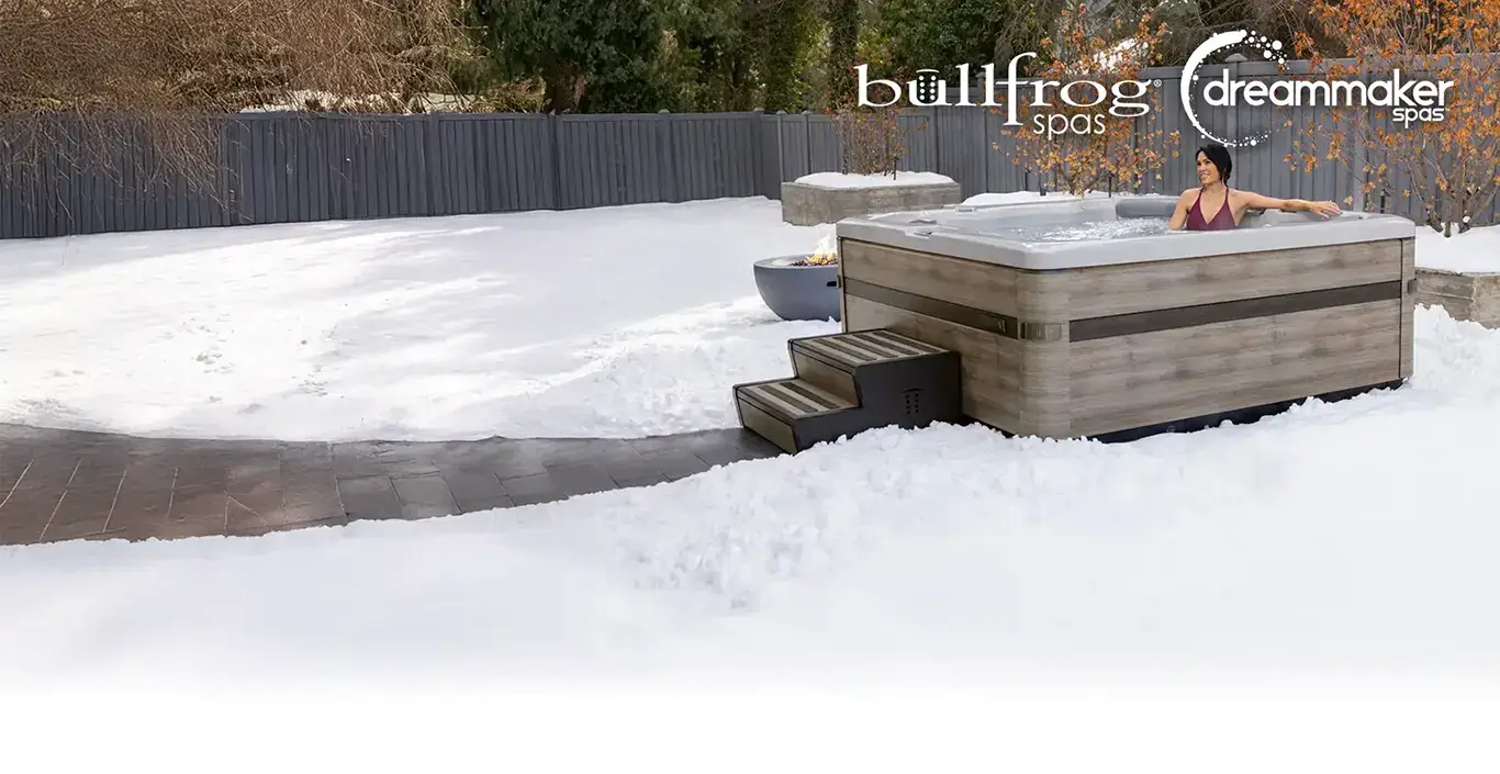 Hot Tubs