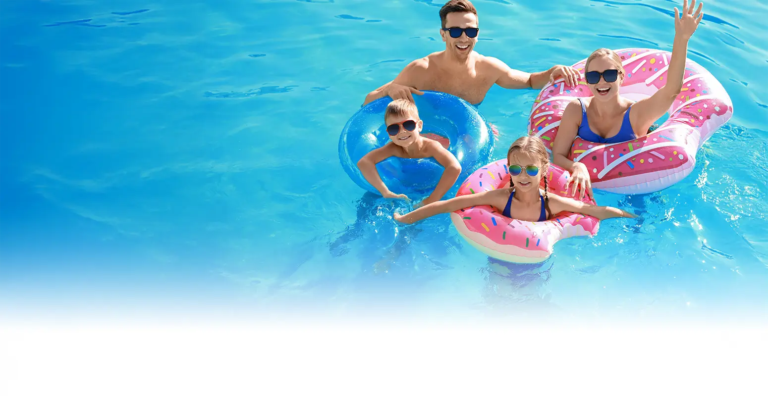 Pools