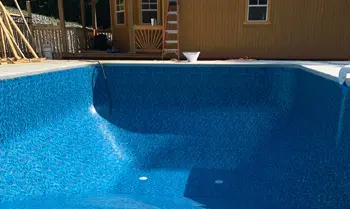 Get Started with a Vinyl Liner Replacement