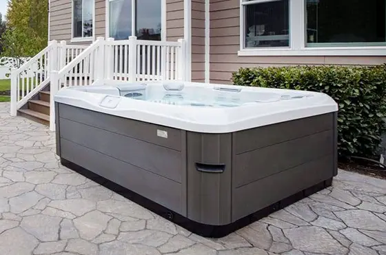 Bullfrog Spas Photo