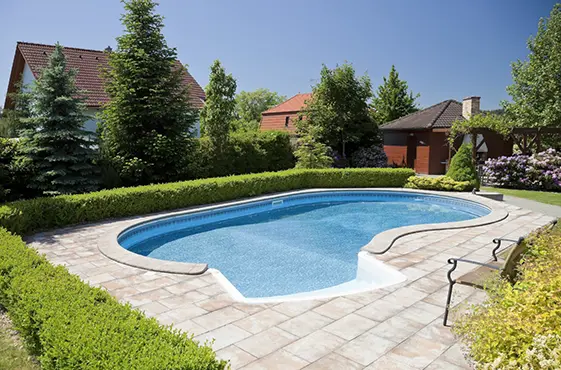 Why Choose a Vinyl Liner Pool?