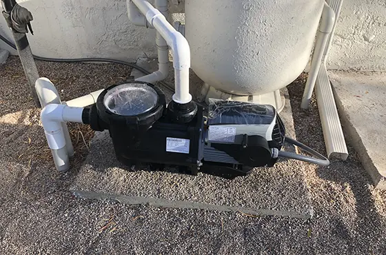 Pool Equipment & Maintenance Supplies