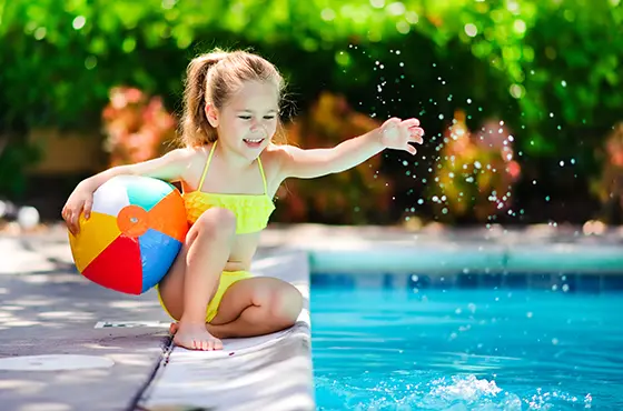 Why Choose an Inground Pool?