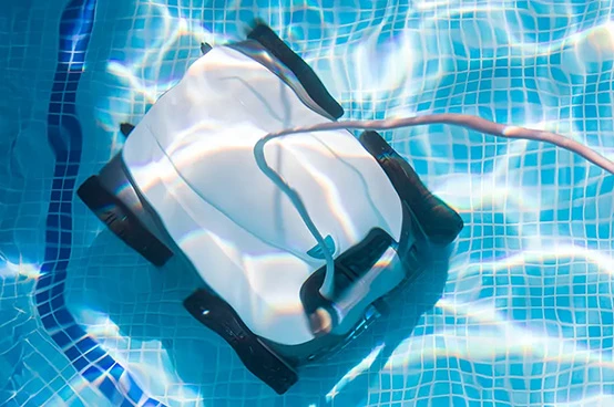 Automatic Pool Cleaner Repair & Service