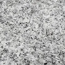 Granite countertop surface detail for luxury pool and outdoor patio design