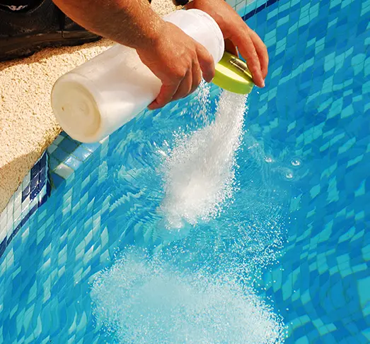 Why Choose Pettis for Pool Maintenance?