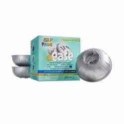 FROG® @ease® Replacement SmartChlor Chlorine Cartridge – 3 Pack
