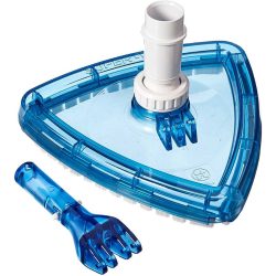 Hayward Super-Vac Pool Vacuum Head