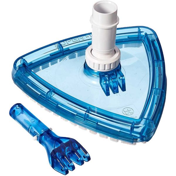 Hayward Super-Vac Pool Vacuum Head