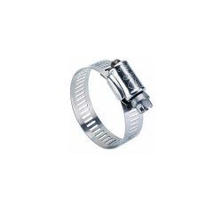 Stainless Steel Pool Pump and Filter Hose Clamp