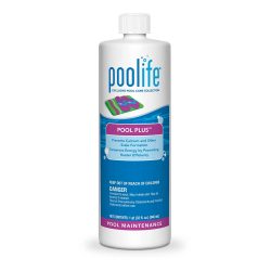 poolife® Pool Plus™ Metal Control