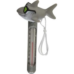 Shark Soft Top Animal Thermometer