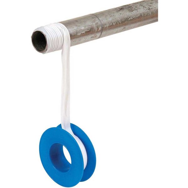 Teflon Tape 1/2" x 520" - Image 3