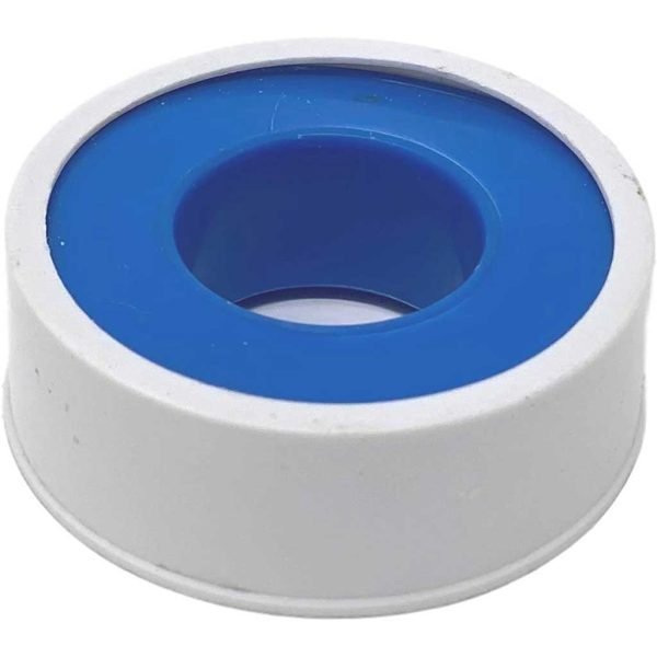 Teflon Tape 1/2" x 520" - Image 2