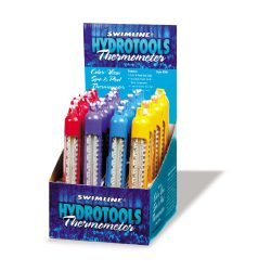 Color View Thermometer