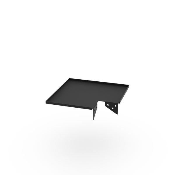 TOJA GRID - Square Side Table - Image 2