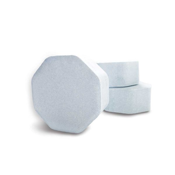 poolife® NST® Tablets (for skimmer use) - Image 2