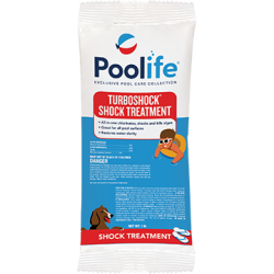 poolife® TurboShock® Shock Treatment