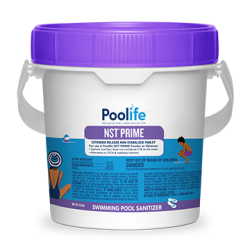 poolife® NST® Tablets (for skimmer use)