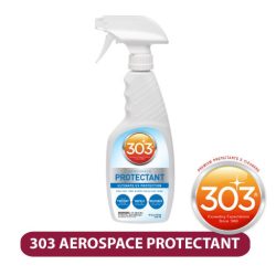 303 Aerospace Protectant for Vinyl