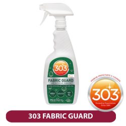 303 Fabric Guard