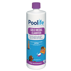 poolife® Gold Medal Clarifier