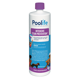 poolife® Intensive Stain Prevention™
