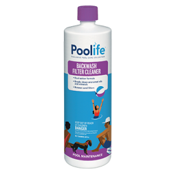 poolife® Backwash Filter Cleaner