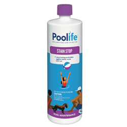 poolife® Stain Stop