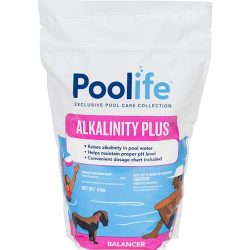poolife® Alkalinity Plus Balancer