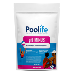 poolife® pH Minus