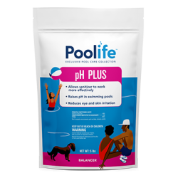 poolife® pH Plus® - 5 lb Bag