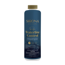 Simply Waterline Control