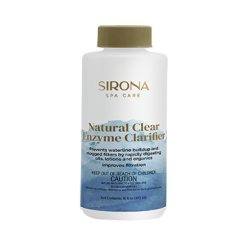 Sirona Natural Clear Enzyme Clarifier