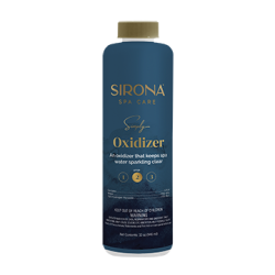 Simply Oxidizer