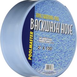 Swimming Pool Backwash Hose, 1 1/2-Inch
