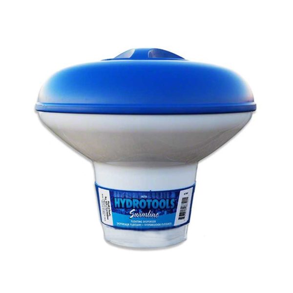 Floating Chlorinator