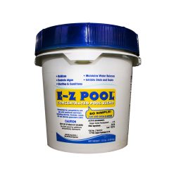 E-Z Pool