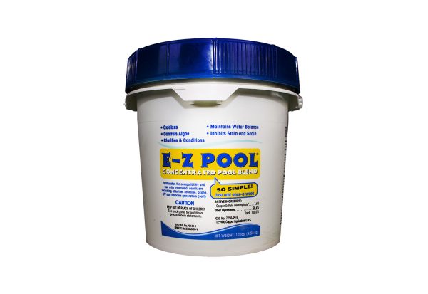 E-Z Pool