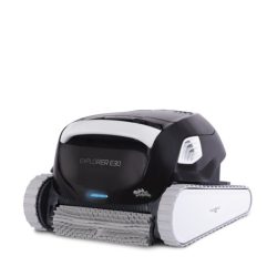 Dolphin Explorer E30 Inground Robotic Vacuum