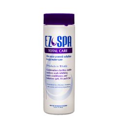 EZ Spa Total Care