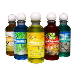 inSPAration Aromatherapy 9oz