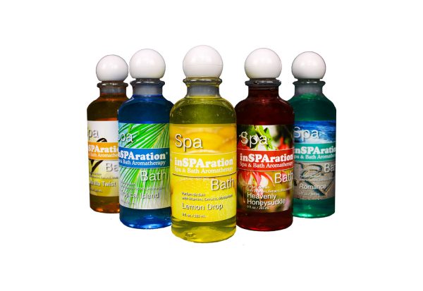 inSPAration Aromatherapy 9oz